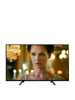 Panasonic Tx-40Es400B 40 Inch, Full Hd, Freeview Play, Smart Led Tv